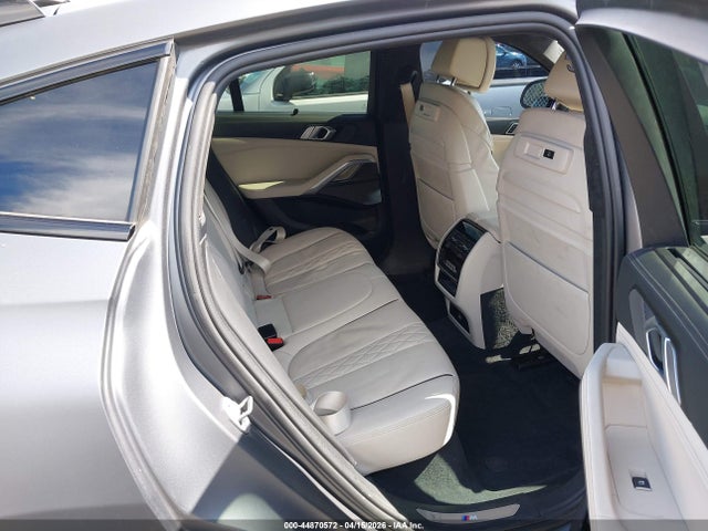 Aukcja sprzedaży 2021 Bmw X6 M50i, vin: 5UXCY8C05M9E21862, numer aukcji: 44870572