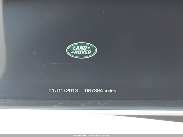 2016 LAND ROVER RANGE ROVER SALGS2EF1GA292756 Photo 6