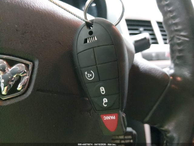 Aukcja sprzedaży 2010 Dodge Journey Sxt, vin: 3D4PH5FV6AT199263, numer aukcji: 44870574