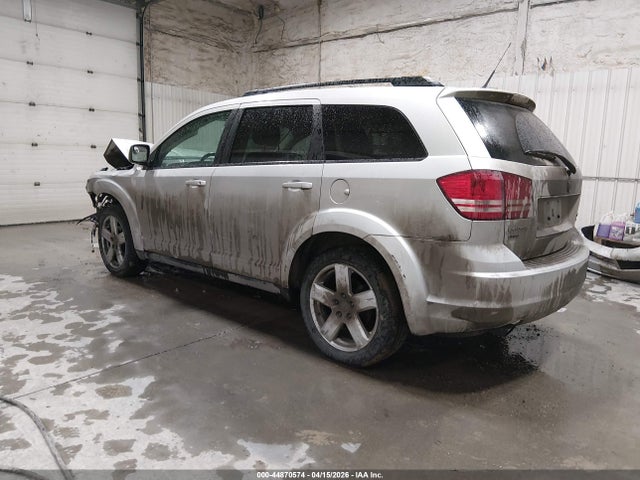 Aukcja sprzedaży 2010 Dodge Journey Sxt, vin: 3D4PH5FV6AT199263, numer aukcji: 44870574