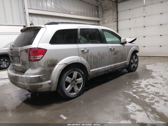Aukcja sprzedaży 2010 Dodge Journey Sxt, vin: 3D4PH5FV6AT199263, numer aukcji: 44870574
