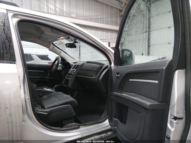 Aukcja sprzedaży 2010 Dodge Journey Sxt, vin: 3D4PH5FV6AT199263, numer aukcji: 44870574