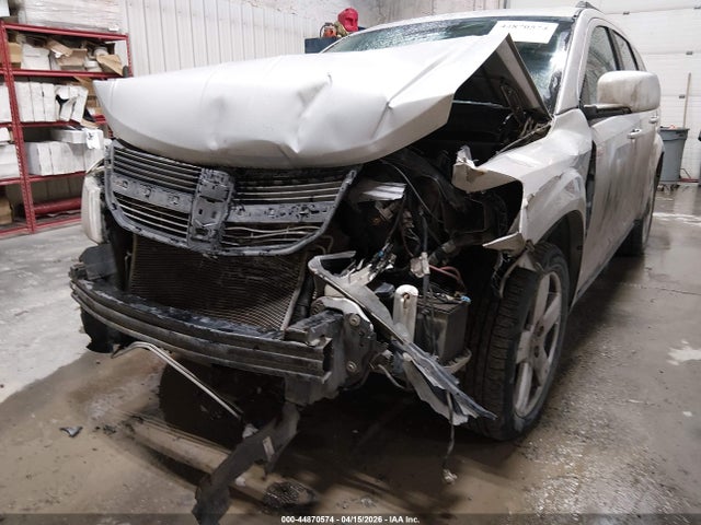 Aukcja sprzedaży 2010 Dodge Journey Sxt, vin: 3D4PH5FV6AT199263, numer aukcji: 44870574