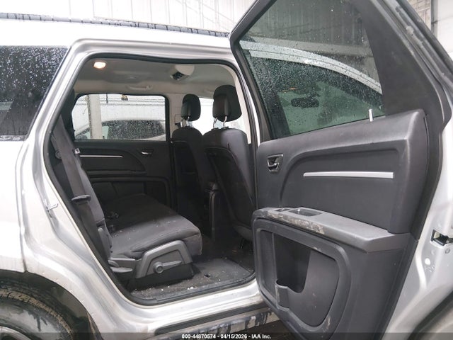 Aukcja sprzedaży 2010 Dodge Journey Sxt, vin: 3D4PH5FV6AT199263, numer aukcji: 44870574