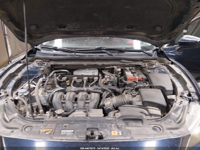 Продаж на аукціоні авто 2015 Mazda Mazda6 I Grand Touring, vin: JM1GJ1W59F1184992, номер лоту: 44870575