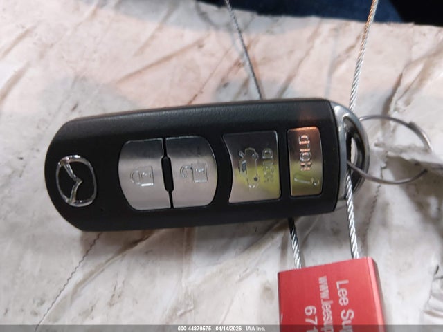 Продаж на аукціоні авто 2015 Mazda Mazda6 I Grand Touring, vin: JM1GJ1W59F1184992, номер лоту: 44870575