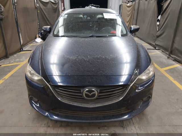 Продаж на аукціоні авто 2015 Mazda Mazda6 I Grand Touring, vin: JM1GJ1W59F1184992, номер лоту: 44870575