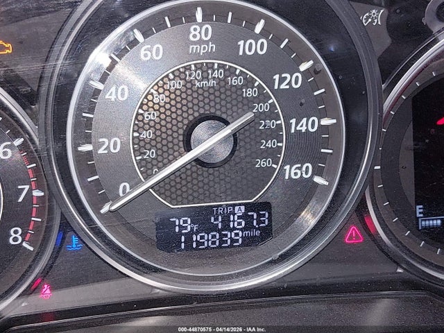 Продаж на аукціоні авто 2015 Mazda Mazda6 I Grand Touring, vin: JM1GJ1W59F1184992, номер лоту: 44870575