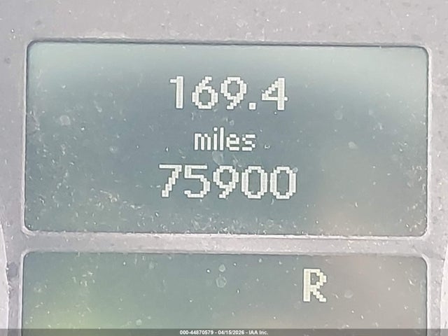 44870579 :رقم المزاد ، 4JGBB86E07A201823 vin ، 2007 Mercedes-benz Ml 350 4matic مزاد بيع
