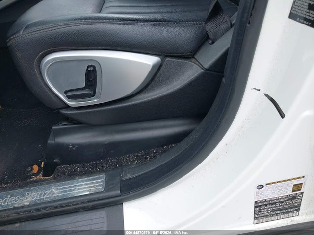 44870579 :رقم المزاد ، 4JGBB86E07A201823 vin ، 2007 Mercedes-benz Ml 350 4matic مزاد بيع
