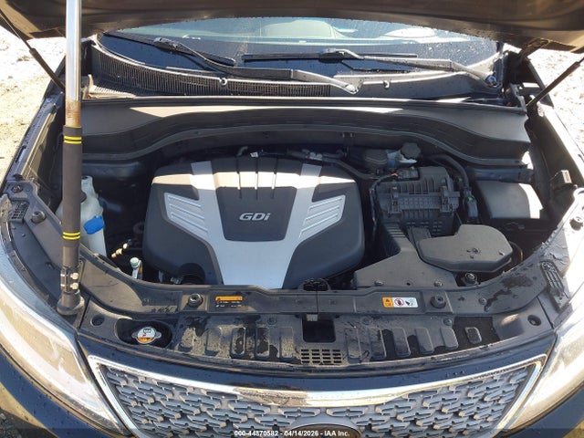 Aukcja sprzedaży 2014 Kia Sorento Limited V6, vin: 5XYKW4A76EG451932, numer aukcji: 44870582