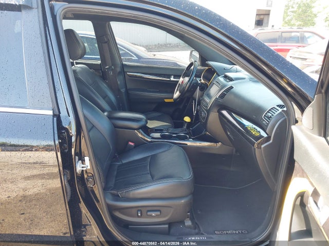 Aukcja sprzedaży 2014 Kia Sorento Limited V6, vin: 5XYKW4A76EG451932, numer aukcji: 44870582