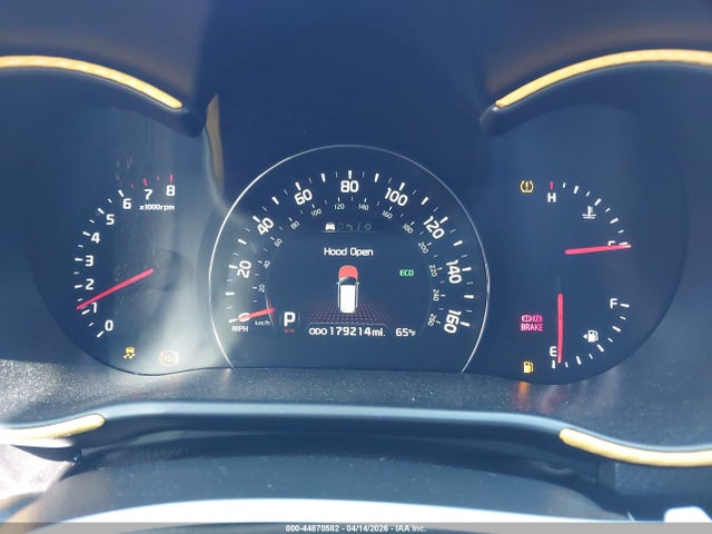 Aukcja sprzedaży 2014 Kia Sorento Limited V6, vin: 5XYKW4A76EG451932, numer aukcji: 44870582