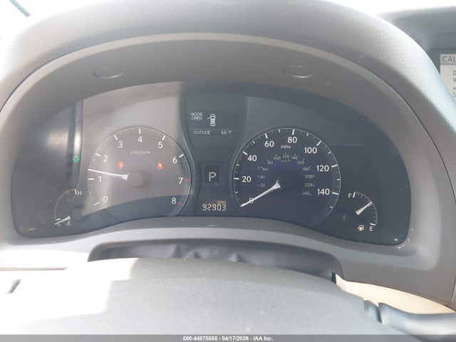2011 Lexus Rx 350 მანქანა იყიდება აუქციონზე, vin: 2T2ZK1BA4BC051065, აუქციონის ნომერი: 44870585