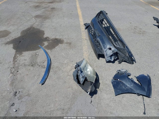 44870586 :رقم المزاد ، 3KPF24AD8RE732510 vin ، 2024 Kia Forte Lxs مزاد بيع