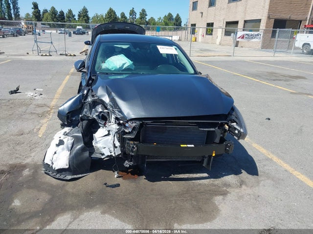 44870586 :رقم المزاد ، 3KPF24AD8RE732510 vin ، 2024 Kia Forte Lxs مزاد بيع