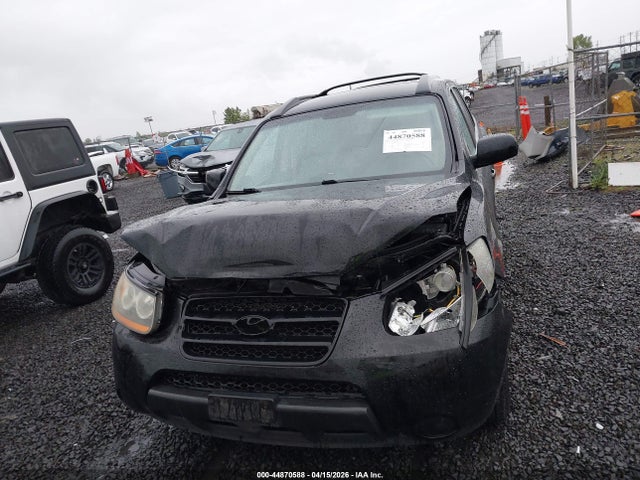 Aukcja sprzedaży 2008 Hyundai Santa Fe Gls, vin: 5NMSG73D68H190104, numer aukcji: 44870588
