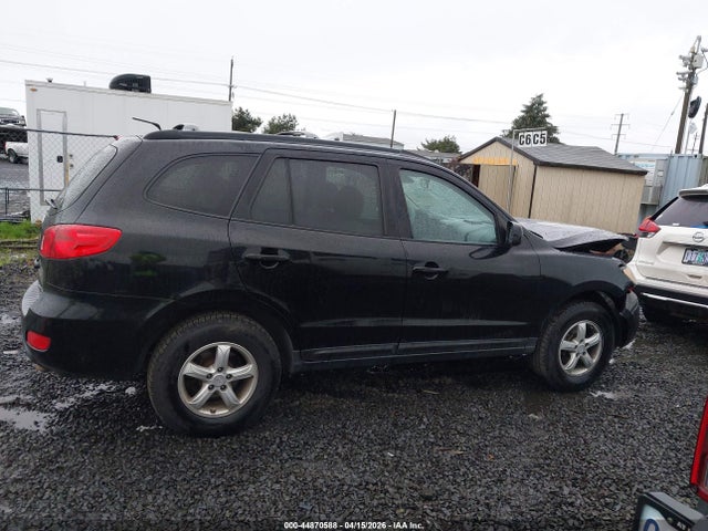 Aukcja sprzedaży 2008 Hyundai Santa Fe Gls, vin: 5NMSG73D68H190104, numer aukcji: 44870588