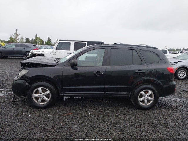 Aukcja sprzedaży 2008 Hyundai Santa Fe Gls, vin: 5NMSG73D68H190104, numer aukcji: 44870588