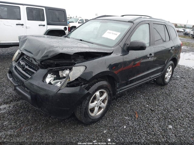 Aukcja sprzedaży 2008 Hyundai Santa Fe Gls, vin: 5NMSG73D68H190104, numer aukcji: 44870588