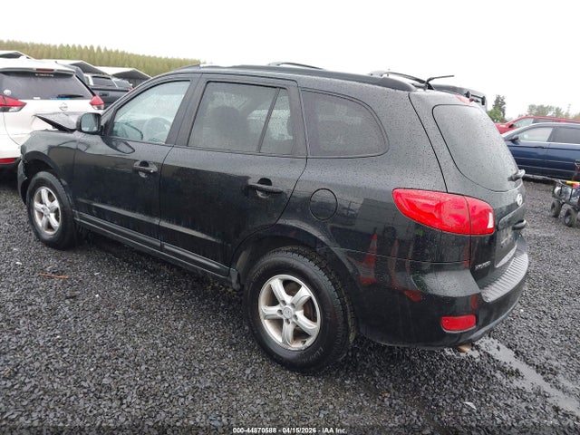 Aukcja sprzedaży 2008 Hyundai Santa Fe Gls, vin: 5NMSG73D68H190104, numer aukcji: 44870588