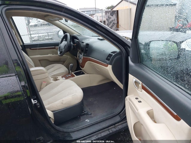 Aukcja sprzedaży 2008 Hyundai Santa Fe Gls, vin: 5NMSG73D68H190104, numer aukcji: 44870588