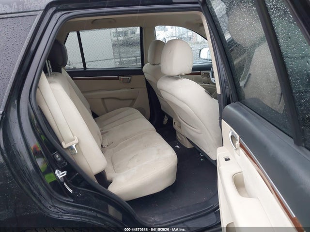Aukcja sprzedaży 2008 Hyundai Santa Fe Gls, vin: 5NMSG73D68H190104, numer aukcji: 44870588