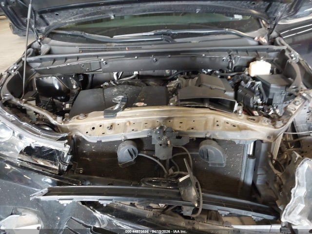 Aukcja sprzedaży 2017 Toyota Highlander Se, vin: 5TDJZRFH8HS483645, numer aukcji: 44870596