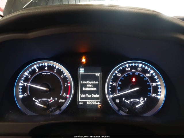 Aukcja sprzedaży 2017 Toyota Highlander Se, vin: 5TDJZRFH8HS483645, numer aukcji: 44870596