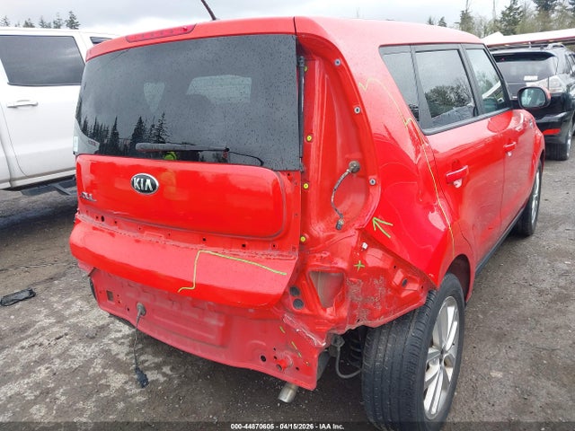 KNDJP3A58H7492338 KIA SOUL +