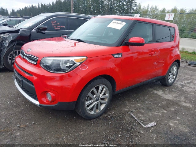 KNDJP3A58H7492338 KIA SOUL +