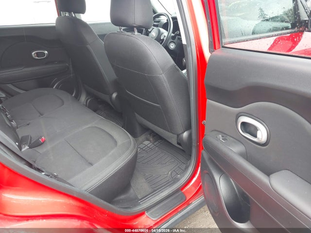 KNDJP3A58H7492338 KIA SOUL +