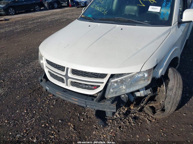Продажа на аукционе авто 2013 Dodge Journey R/t, vin: 3C4PDCEG5DT532640, номер лота: 44870610