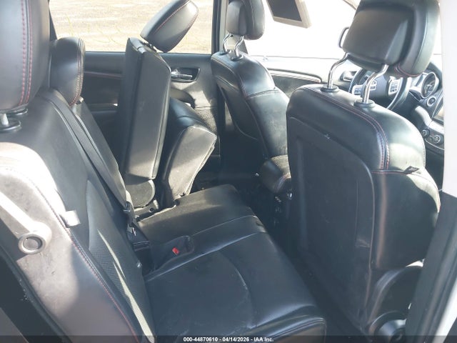Продажа на аукционе авто 2013 Dodge Journey R/t, vin: 3C4PDCEG5DT532640, номер лота: 44870610