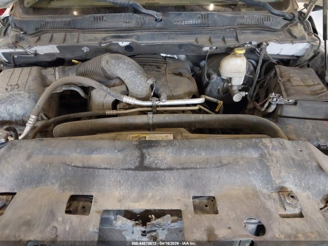 Aukcja sprzedaży 2013 Ram 1500 Tradesman, vin: 1C6RR7FTXDS566580, numer aukcji: 44870612