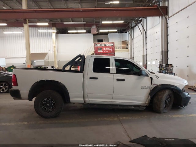 Aukcja sprzedaży 2013 Ram 1500 Tradesman, vin: 1C6RR7FTXDS566580, numer aukcji: 44870612