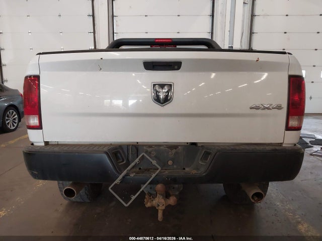Aukcja sprzedaży 2013 Ram 1500 Tradesman, vin: 1C6RR7FTXDS566580, numer aukcji: 44870612