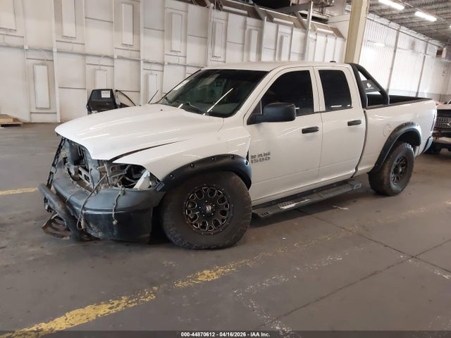 Aukcja sprzedaży 2013 Ram 1500 Tradesman, vin: 1C6RR7FTXDS566580, numer aukcji: 44870612