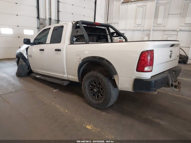 Aukcja sprzedaży 2013 Ram 1500 Tradesman, vin: 1C6RR7FTXDS566580, numer aukcji: 44870612