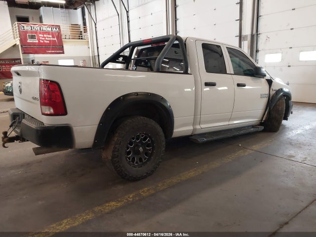 Aukcja sprzedaży 2013 Ram 1500 Tradesman, vin: 1C6RR7FTXDS566580, numer aukcji: 44870612