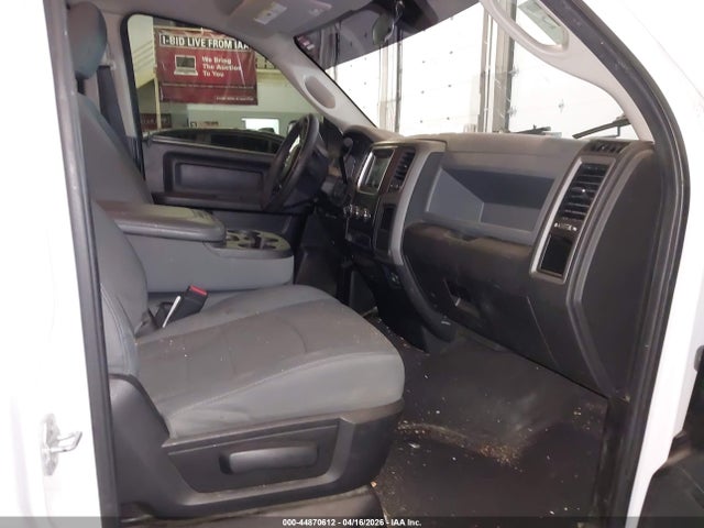 Aukcja sprzedaży 2013 Ram 1500 Tradesman, vin: 1C6RR7FTXDS566580, numer aukcji: 44870612