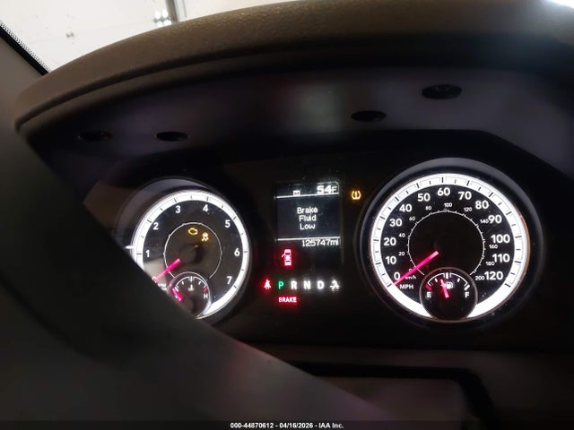 Aukcja sprzedaży 2013 Ram 1500 Tradesman, vin: 1C6RR7FTXDS566580, numer aukcji: 44870612