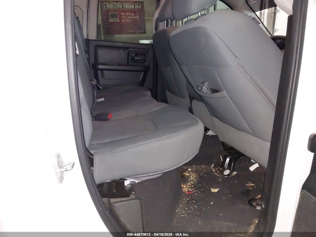 Aukcja sprzedaży 2013 Ram 1500 Tradesman, vin: 1C6RR7FTXDS566580, numer aukcji: 44870612