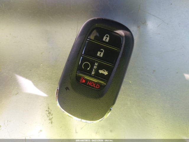 Honda Civic Sport 2023 2HGFE2F59PH513328 Image 11