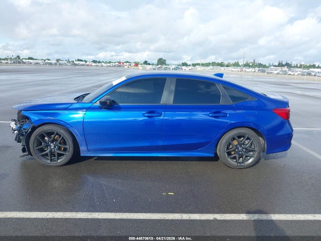 Honda Civic Sport 2023 2HGFE2F59PH513328 Image 15