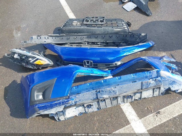 Honda Civic Sport 2023 2HGFE2F59PH513328 Image 12
