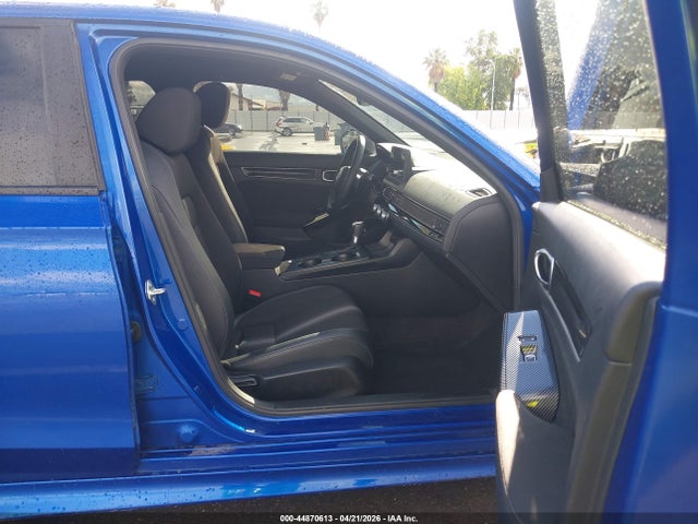 Honda Civic Sport 2023 2HGFE2F59PH513328 Image 5