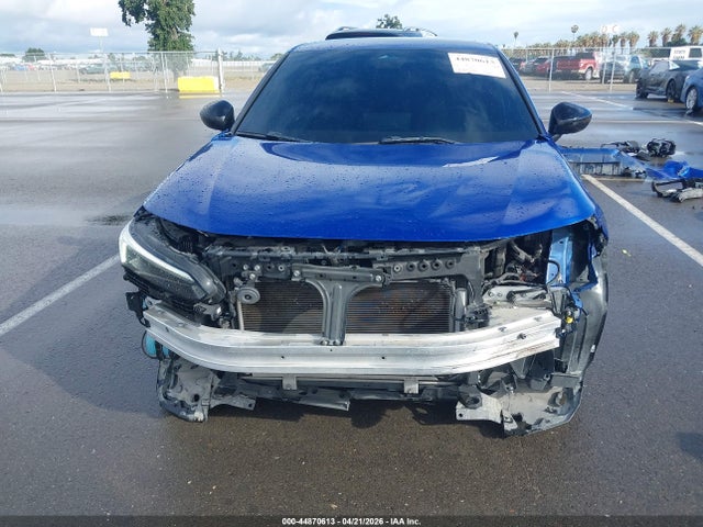 Honda Civic Sport 2023 2HGFE2F59PH513328 Image 6