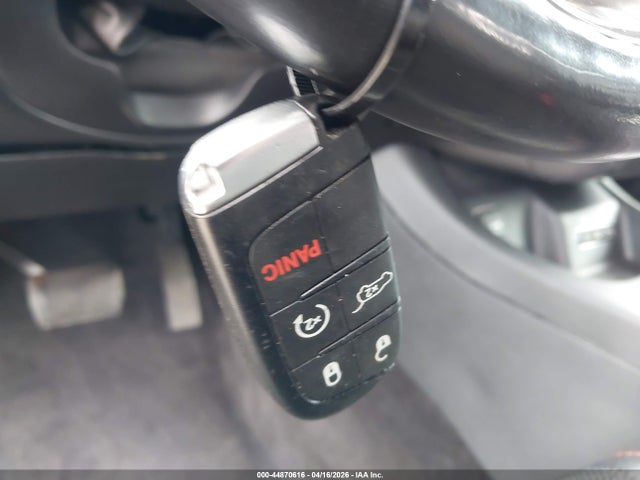 Aukcja sprzedaży 2018 Dodge Durango R/t Rwd, vin: 1C4SDHCT4JC201465, numer aukcji: 44870616