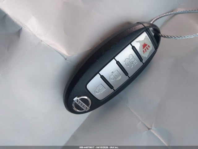 1N4AL3AP7GC137380 Nissan Altima 2.5 S
